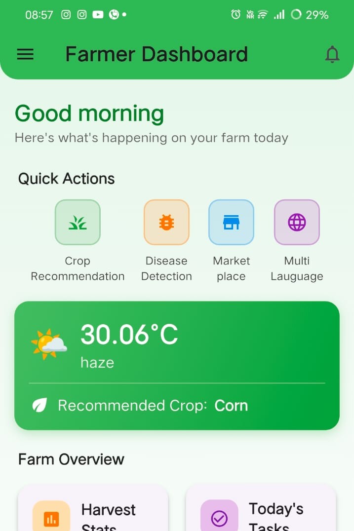 Eco Farm AI